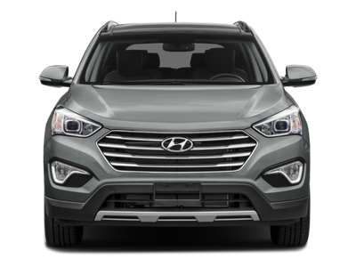 2016 Hyundai SANTA FE SUV