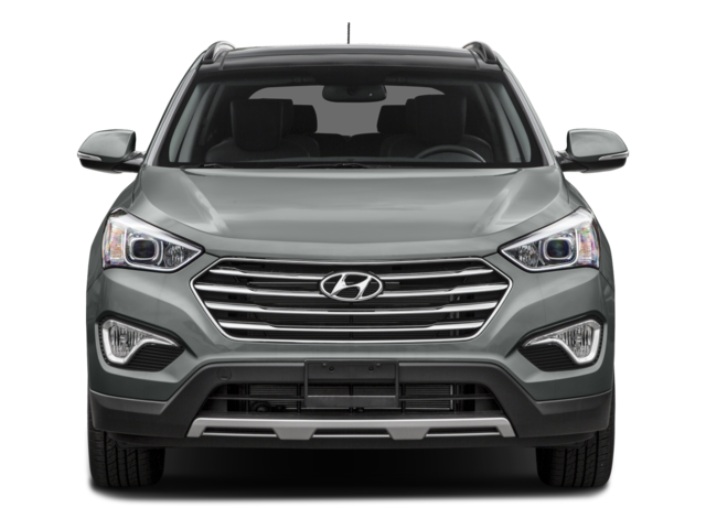 2016 Hyundai SANTA FE SUV