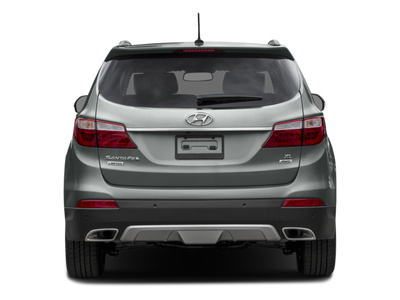 2016 Hyundai SANTA FE SUV