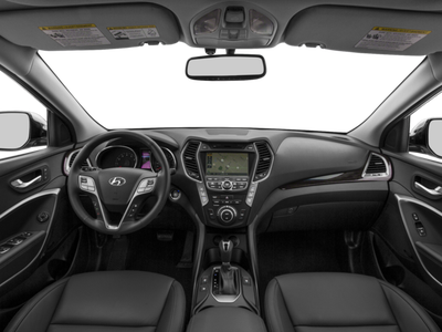 2016 Hyundai SANTA FE SUV