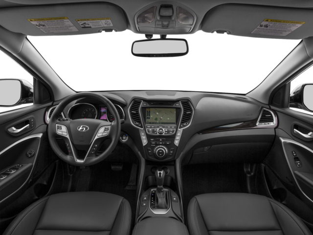 2016 Hyundai SANTA FE SUV