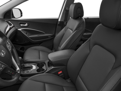 2016 Hyundai SANTA FE SUV
