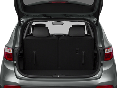 2016 Hyundai SANTA FE SUV
