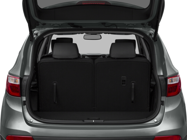 2016 Hyundai SANTA FE SUV