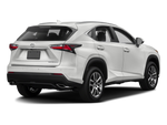 2016 Lexus NX 200T SUV