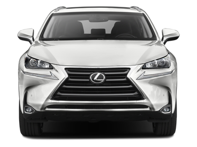 2016 Lexus NX 200T SUV