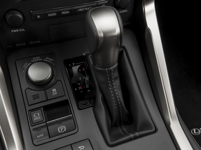 2016 Lexus NX 200T SUV