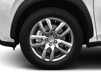 2016 Lexus NX 200T SUV