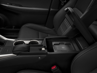 2016 Lexus NX 200T SUV