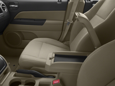 2017 Jeep Patriot Sport SE