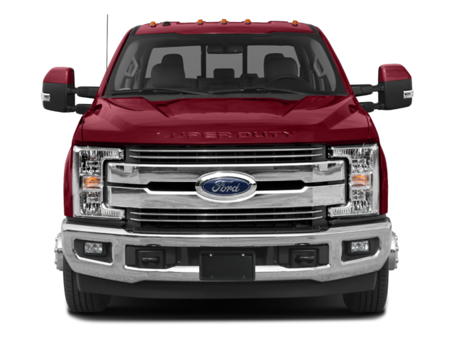 2018 Ford Super Duty F-350 DRW LARIAT
