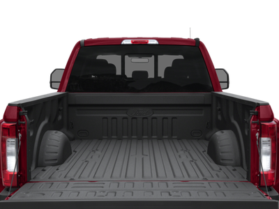 2018 Ford Super Duty F-350 DRW LARIAT