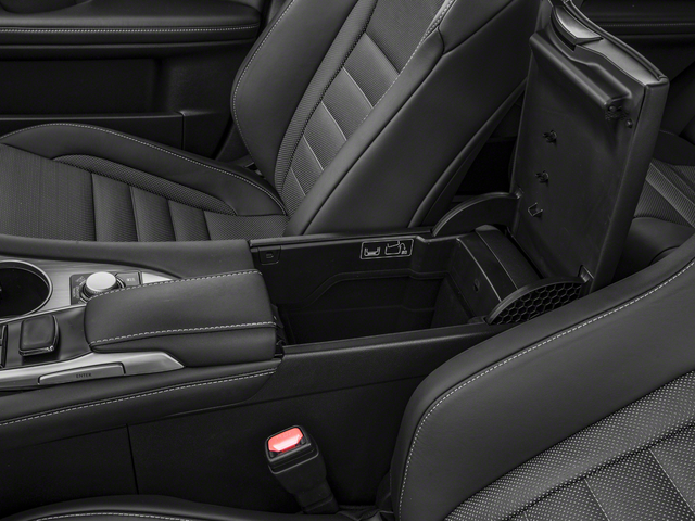 2018 Lexus RX RX 350 F Sport