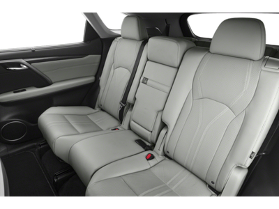 2018 Lexus RX RX 350L Premium