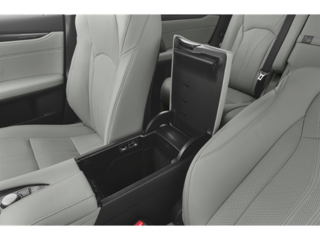 2018 Lexus RX RX 350L Premium