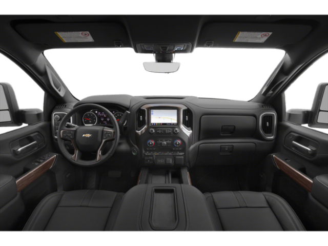 2022 Chevrolet Silverado 3500HD High Country