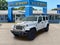 2016 Jeep Wrangler Unlimited 75th Anniversary