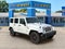 2016 Jeep Wrangler Unlimited 75th Anniversary