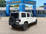 2016 Jeep Wrangler Unlimited 75th Anniversary