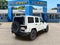 2016 Jeep Wrangler Unlimited 75th Anniversary