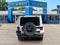 2016 Jeep Wrangler Unlimited 75th Anniversary
