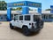 2016 Jeep Wrangler Unlimited 75th Anniversary