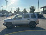 2017 Jeep Patriot Sport SE