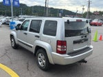 2012 Jeep LIBERTY SUV