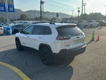 2019 Jeep Cherokee Altitude
