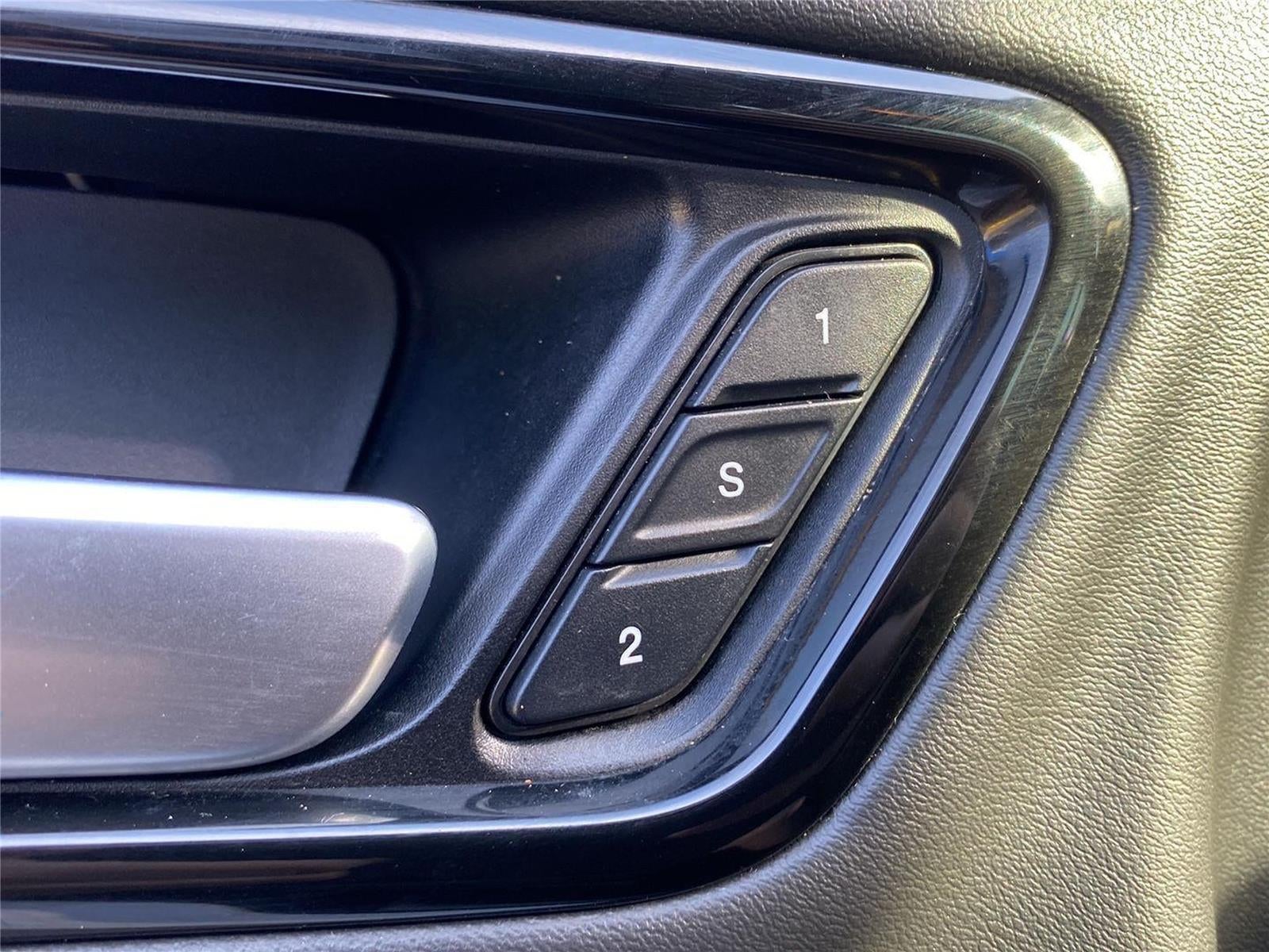 2022 Dodge Durango Citadel