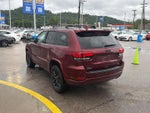 2018 Jeep GRAND CHEROKEE SUV