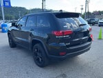 2021 Jeep Grand Cherokee Freedom