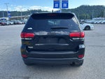2021 Jeep Grand Cherokee Freedom