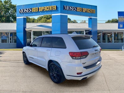 2020 Jeep Grand Cherokee High Altitude