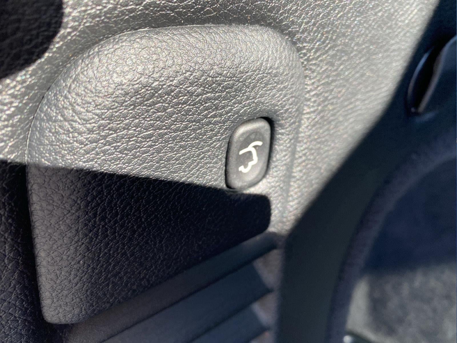2020 Jeep Grand Cherokee High Altitude