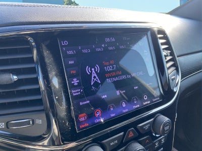 2020 Jeep Grand Cherokee High Altitude