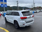 2020 Jeep Grand Cherokee High Altitude