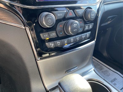 2020 Jeep Grand Cherokee High Altitude