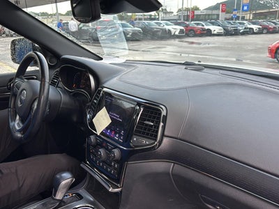 2020 Jeep Grand Cherokee High Altitude