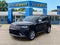 2019 Jeep Grand Cherokee Summit