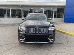 2019 Jeep Grand Cherokee Summit