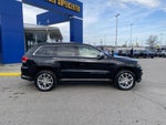 2019 Jeep Grand Cherokee Summit