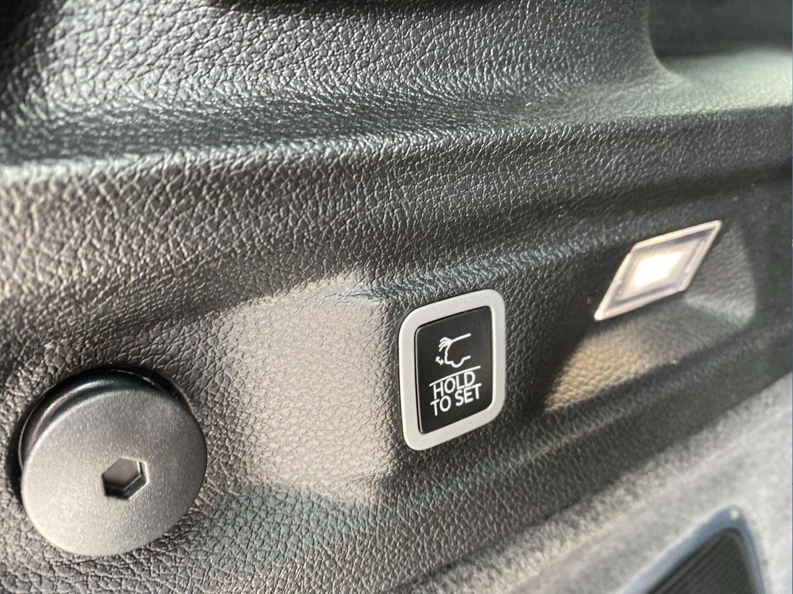 2024 Jeep Grand Cherokee L Summit Reserve