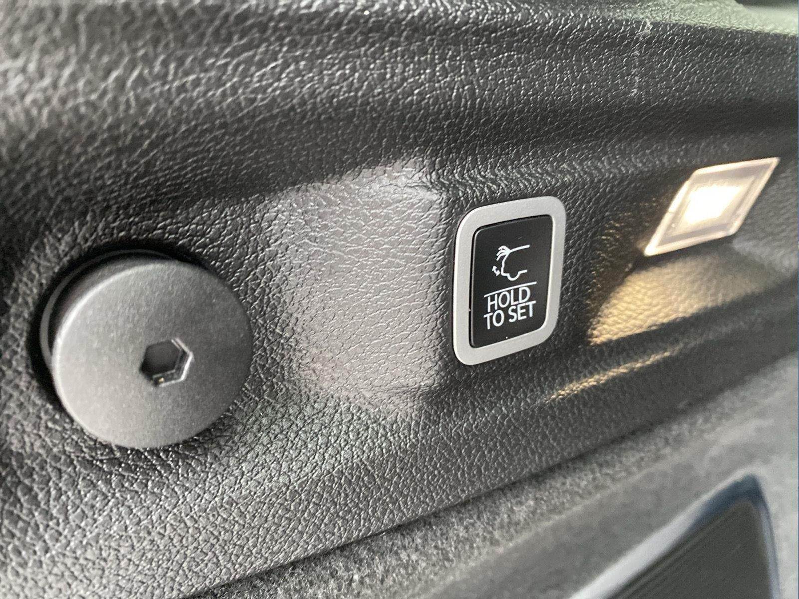 2023 Jeep Grand Cherokee L Summit Reserve