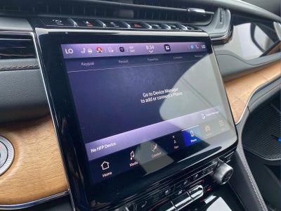 2023 Jeep Grand Cherokee L Summit Reserve