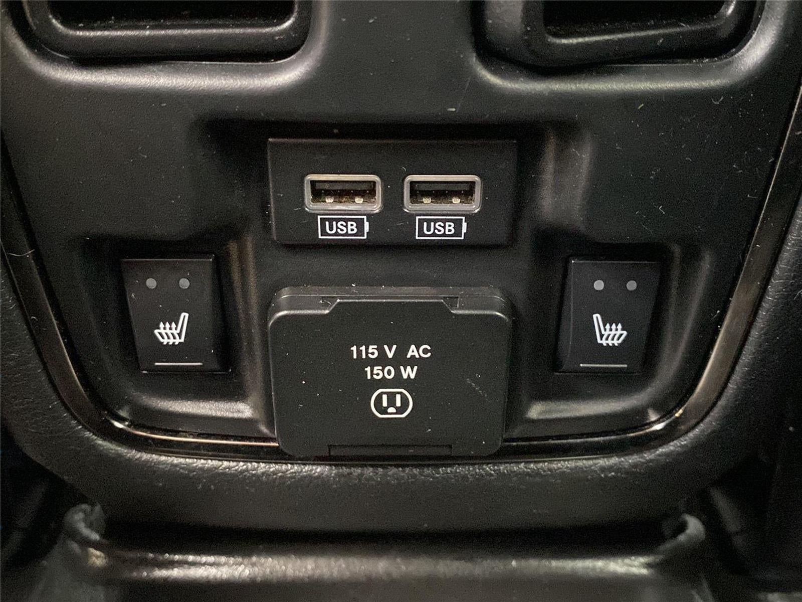 2020 Dodge Durango R/T