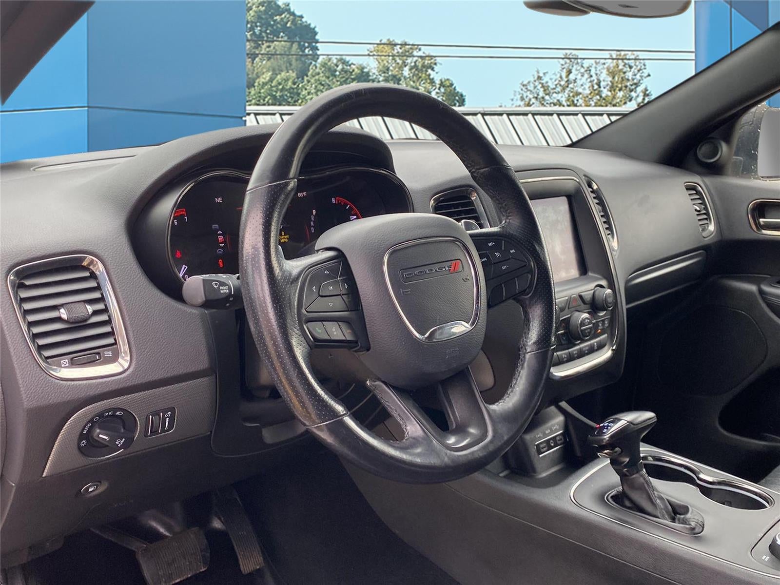 2020 Dodge Durango R/T