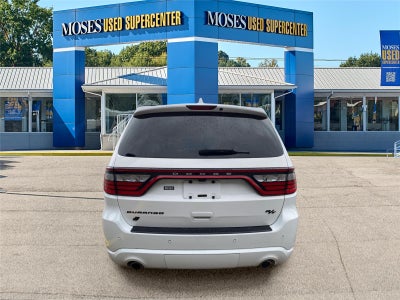 2020 Dodge Durango R/T