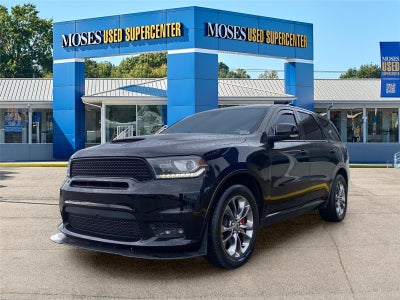 2020 Dodge Durango R/T