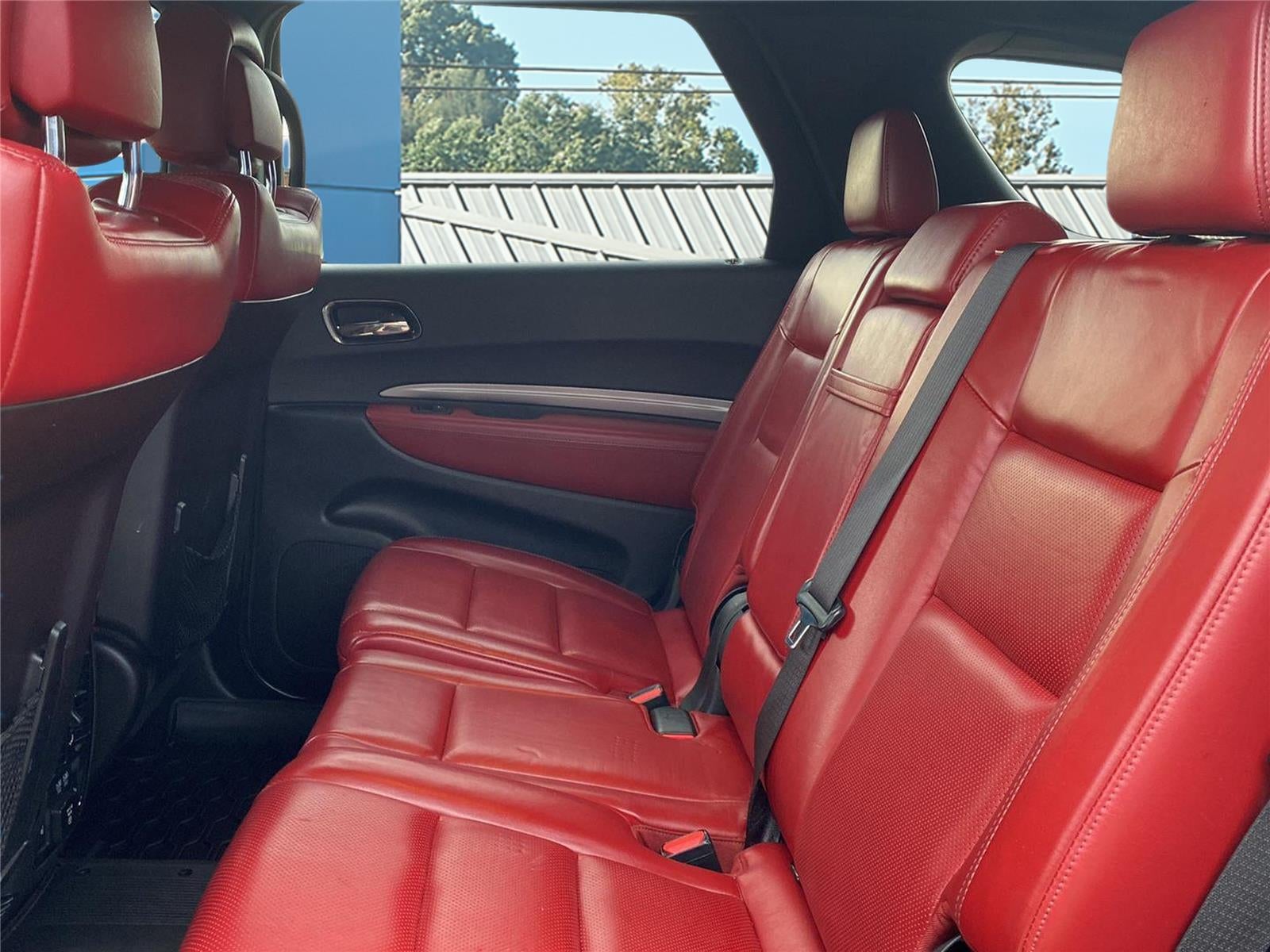 2020 Dodge Durango R/T